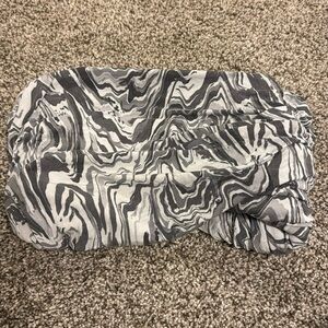 Little Sleepies Crib Sheet